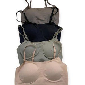 Bundle of target true&co everybody womens bra  (size small)